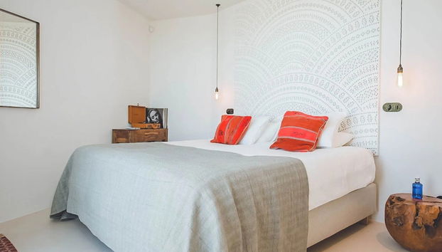 Villa With sea Views and Wellness in Rabac - Foto 5, Habitación