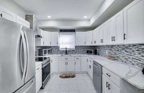 Spacious 4BR Newark Home – Family & Comfort - Foto 23