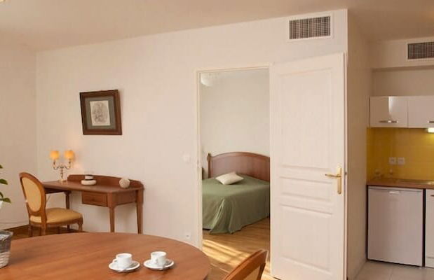 Villa Médicis Puteaux - Foto 22