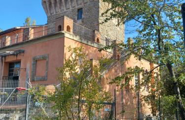Il bosco sul Tevere Guest house - Foto 34