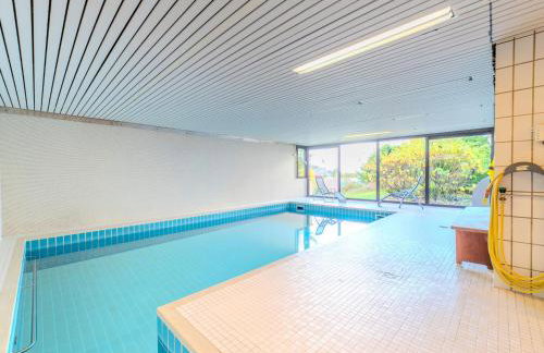 Ferienwohnung Paradiso,78141Schönwald,Schwarzwald,1100mÜM Taunusstrasse 19f, mit Pool und Sauna - Foto 2