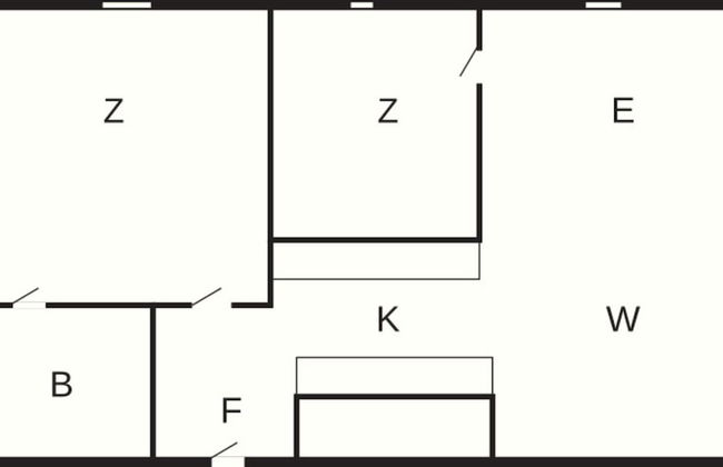 5 Person Holiday Home in Flen-by Traum - Foto 10