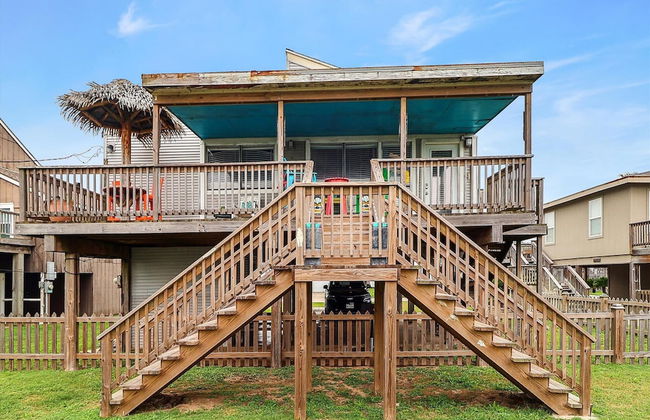 Bermuda Bungalow - Foto 13