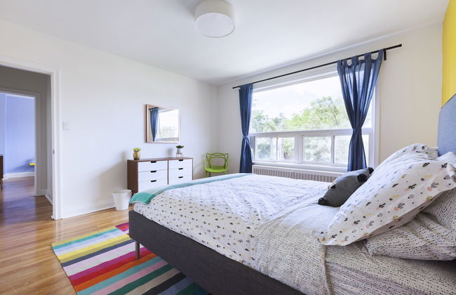 Bright Hideaway in Forest Hill with Parking - Photo 6