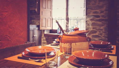 Casa Rural Bango - Photo 3