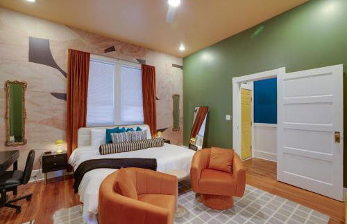 Mid-Century getaway - Foto 4