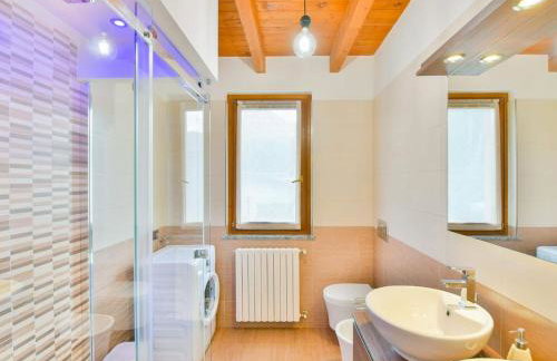 Holiday Home Jane e Jolie Haus privates Schwimmbad und Jacuzzi by Interhome - Foto 17