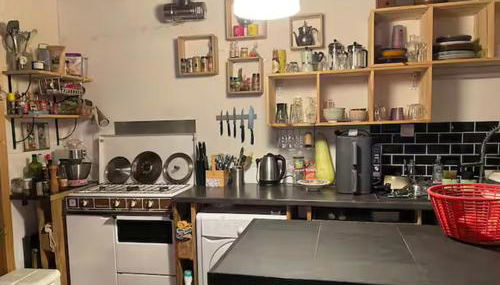 Maison cocooning en campagne provençale - Foto 4