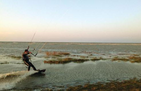 Beach Front Apartment - Foto 23