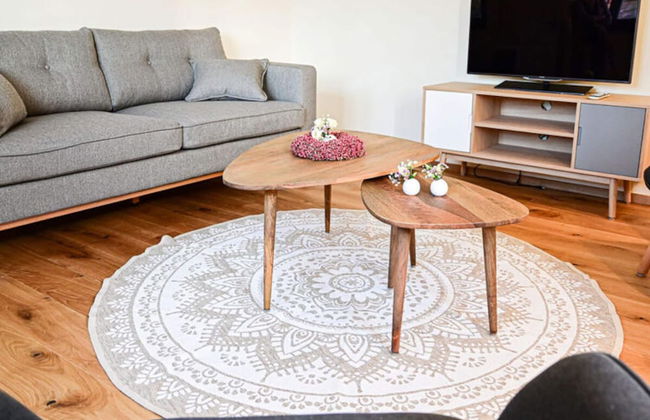 Holiday Home Time out in the Monument - Foto 1