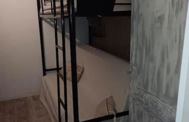 Appart PRA LOUP près des pistes - Foto 8