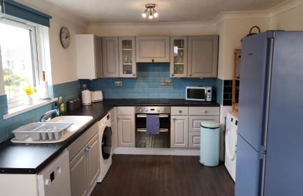 Top Location Perranporth Apartment - Foto 12