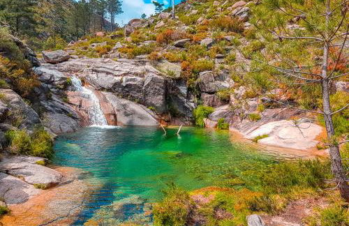 Casa da Ficheira - Foto 45