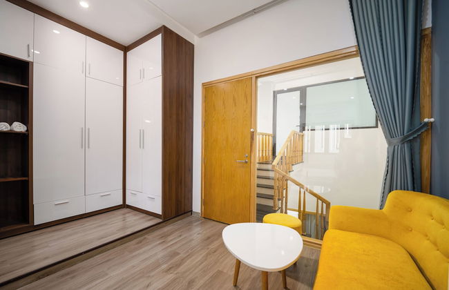 N to M House - Foto 6