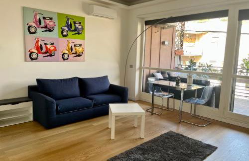 Moderno bilocale con terrazzo - Foto 6