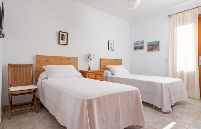 Calma in Son Serra de Marina - Foto 14