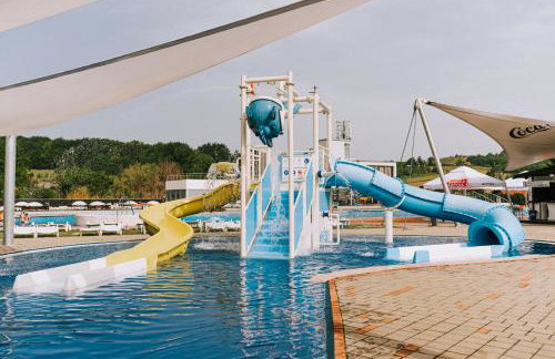 Premium Apartments Terme Sveti Martin - Foto 29