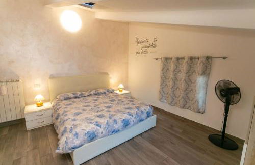 appartamento Casa del Sole - Free private parking - Photo 1