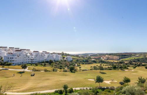 2266-Amazing newly furnished apt,on golf, sea view - Photo 24