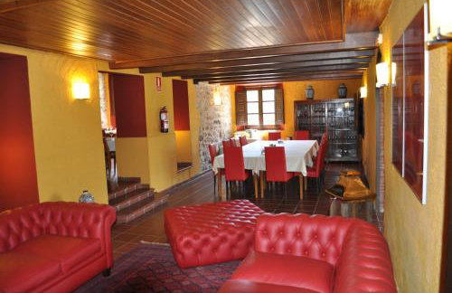 Spacious Villa in Sant Gregori with Private Pool - Photo 11
