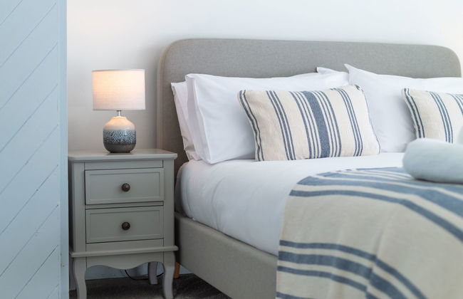 Issey Cottage - Foto 45