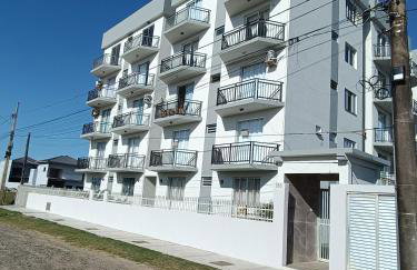 Apartamento 301 - 3 andar de frente para o mar - Photo 6