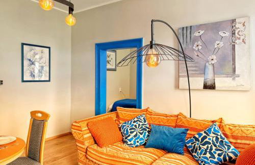 Komfort-Apartment Wuppertal mit 3 SZ & gemütliches Wohnzimmer - Foto 10