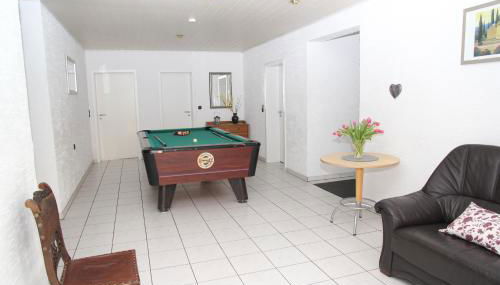 Ferienhaus am Maibüsch - rollstuhlgerecht - Foto 5