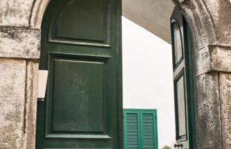 San Vito Charme Apartment - Foto 16