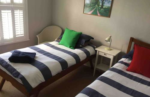 Pretty coastal victorian cottage in Yarmouth IOW - Foto 8