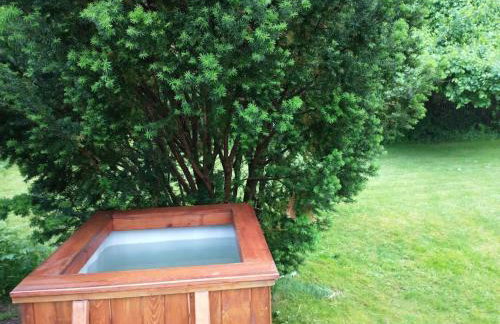 Wigierska Chatka - Foto 69