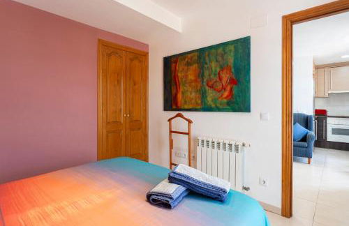 Apartament Sant Antoni de Calonge - Foto 16