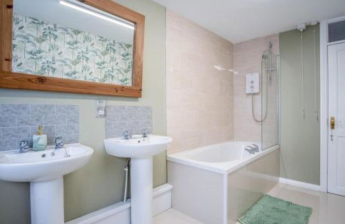 Ridgeway Meadow Bungalow - 3 Bedroom - Manorbier - Foto 31