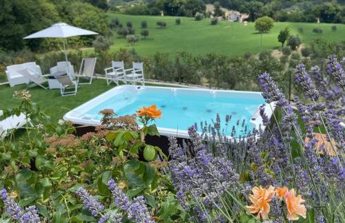 Le Cune, Apt Olivaia - AC, Pool & Jacuzzi - Foto 10