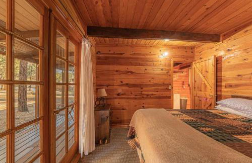 Forest Cabin 4 Cowboys Dream - Foto 8