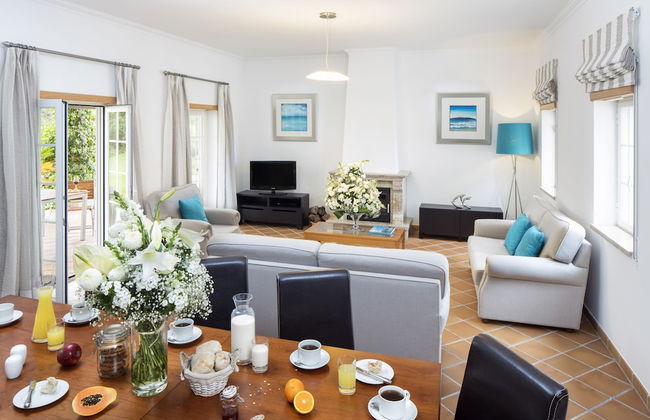 The Village Praia d'El Rey Golf & Beach Resort - Foto 67