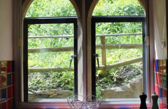 Cotswolds Valleys Accommodation Springfl - Foto 28