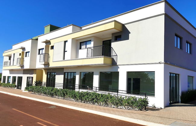 Click Apê - Prime Foz - Foto 13