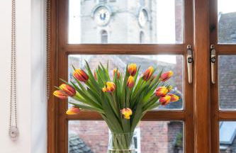 Hideaway Cottage Bewdley with parking near the River Severn - Foto 15