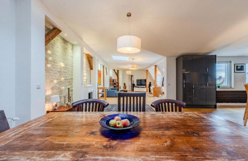 FBApartments - Foto 7