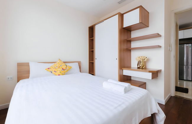 Mira Housing- Vinhomes D'Capitale - Foto 15