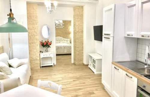 CASANOVA - Indipendent Luxury Apartment - Foto 17