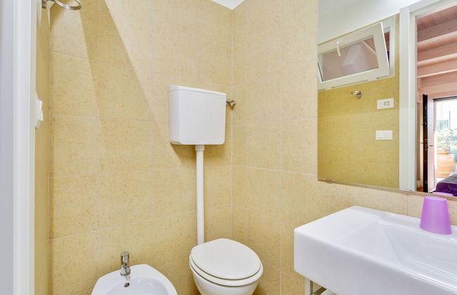 Belvilla by OYO Casa Vacanza Becampobasso 4 - Foto 10