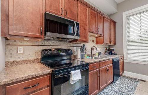 Historic Benton Park Townhome - Foto 10