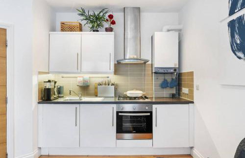 Mallard Suite with Parking Duckling Stays - Foto 3