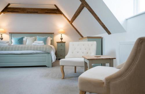 Ploughman’s Green, Blythburgh - Foto 34