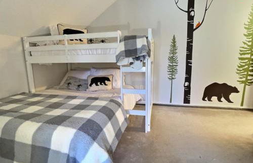 FirBear- AC, Pool, Hot Tub, Sauna, Tennis, Gym - Foto 8