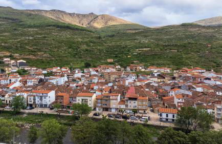 Casa Rural La Nava del Concejo - Foto 13