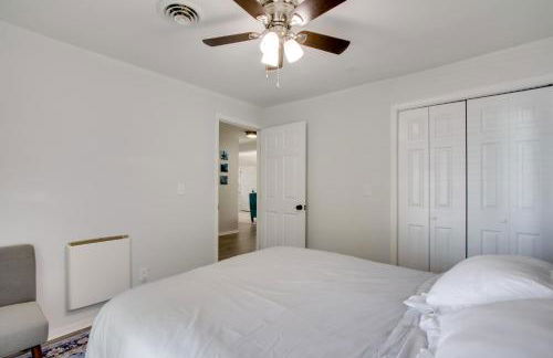 21 Mi to Dtwn Columbus Quiet Country Escape - Foto 20