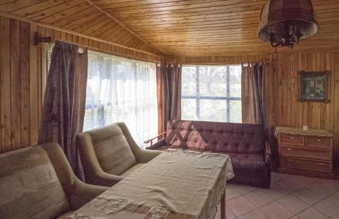 1 Bedroom Stunning Home In Wilczeta - Foto 15